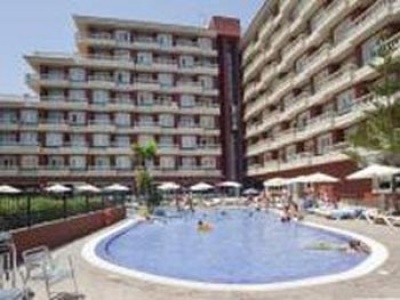 Hotels in Valencian Community 2763
