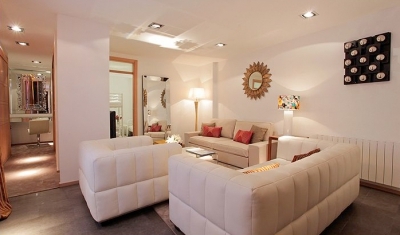 Find hotels in Madrid 2764