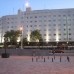 Hotel availability on the Madrid 2765