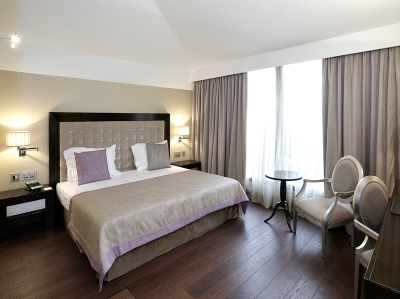 Find hotels in Madrid 2766