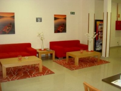 Hotels in Madrid 2767