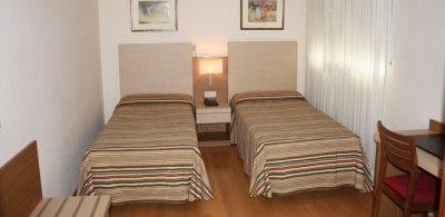 Cheap hotel in Madrid 2767