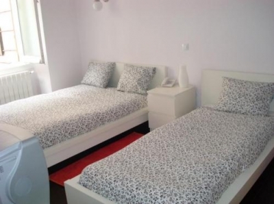 Cheap hotel in Madrid 2768
