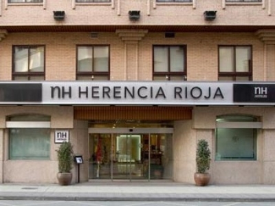 Hotel in Logroño 2773