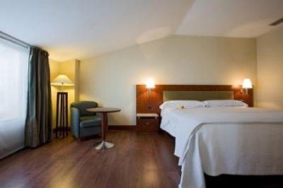 Cheap hotels on the La Rioja 2773