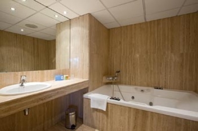 Cheap hotel in Logroño 2773