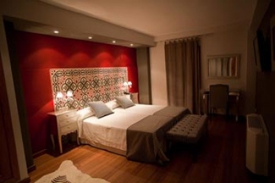 Child friendly hotel in Cordoba 2778