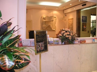 Madrid hotels 2780