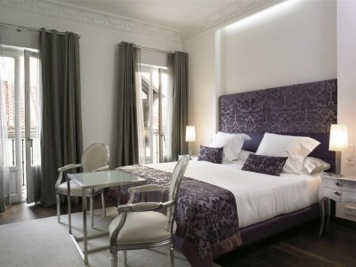 Cheap hotels on the Madrid 2781