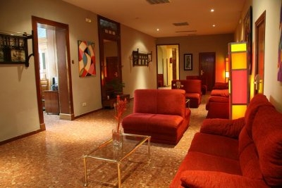 Hotel in Madrid 2782