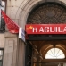 Hotel availability in Madrid 2782