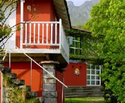 Hotels in Asturias 2783