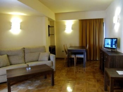 Cheap hotel in Benalmadena Costa 2786