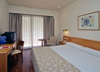 Bargain hotels in Spain