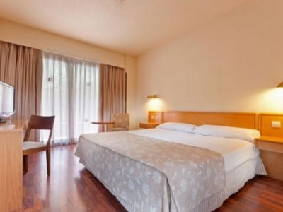 Child friendly hotel in Madrid 2788