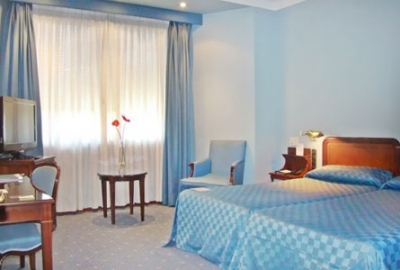 Child friendly hotel in Valencia 2789