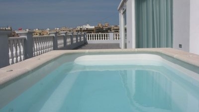 Hotel in Valencia 2790