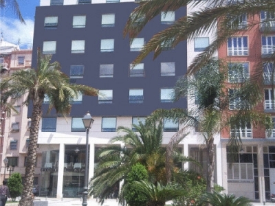 Hotels in Valencian Community 2791