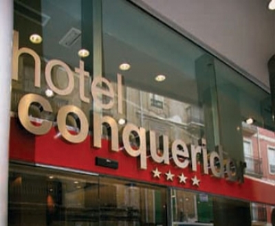 Hotels in Valencian Community 2792