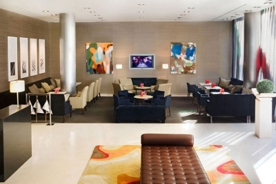 Child friendly hotel in Valencia 2792