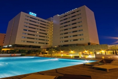 Hotel in Valencia 2794