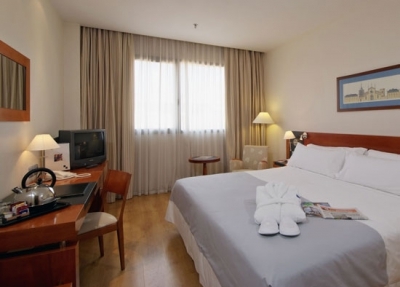 Cheap hotel in Valencia 2794