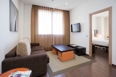 Bargain hotels in Spain