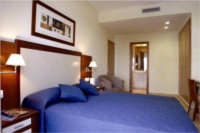 Find hotels in Valencia 2802