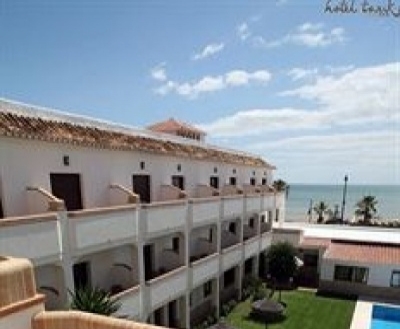 Hotels in Andalusia 2804