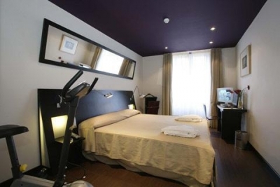 Child friendly hotel in Valencia 2806