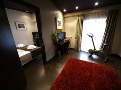 Cheap hotel in Valencia 2806