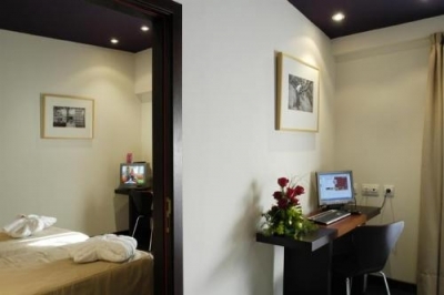 Find hotels in Valencia 2806