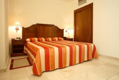 Child friendly hotel in Valencia 2809