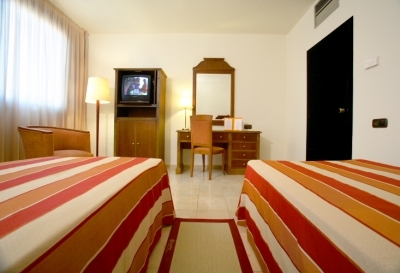 Cheap hotel in Valencia 2809