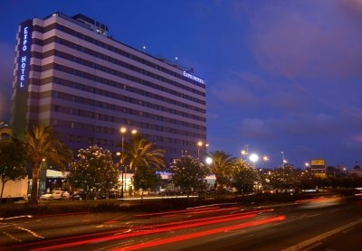 Hotel in Valencia 2809