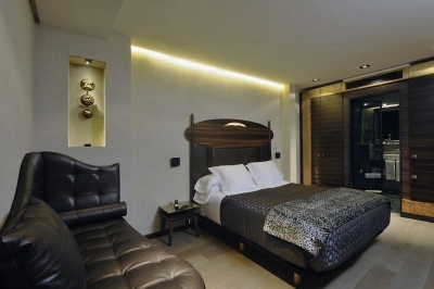 Cheap hotel in Barcelona 2810