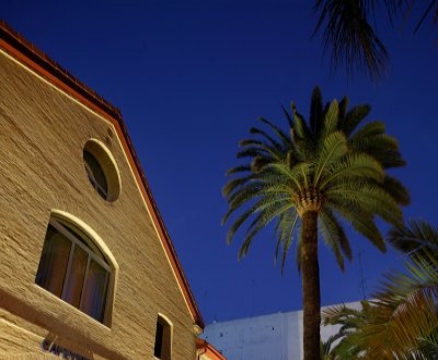 Hotels in Valencian Community 2811