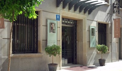 Hotel in Valencia 2813