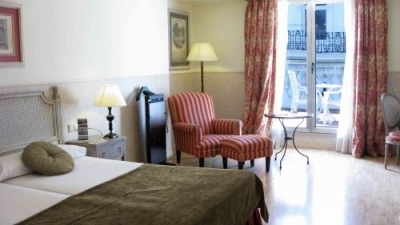 Find hotels in Valencia 2813
