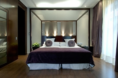 Find hotels in Valencia 2814