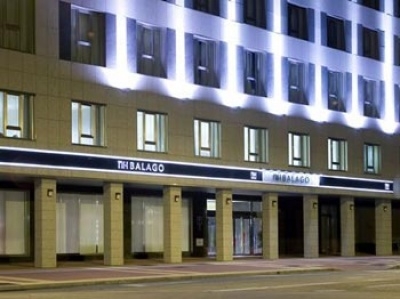 Hotel in Valladolid 2815