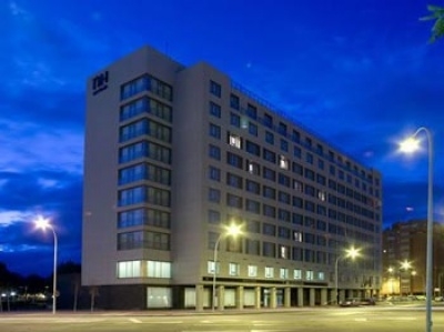 Hotels in Castilla y Leon 2815