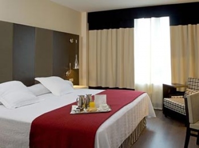Cheap hotel in Valladolid 2815