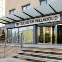 Hotel in Valladolid 2816