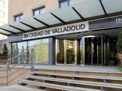 Hotel in Valladolid 2816