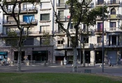 Hotel in Barcelona 2817