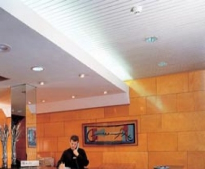 Hotels in Castilla-La Mancha 2819