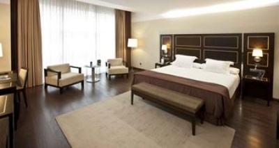 Cheap hotel in Badajoz 2820