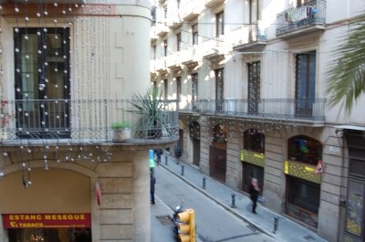 Barcelona hotels 2827