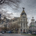 Hotel in Madrid 2829